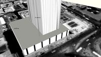 Piraeus Tower