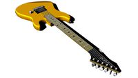 guitar