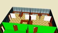 GER ROOM
