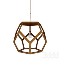 Dustin Dodecahedron by Ralph Lauren