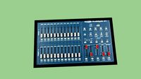 Showtec Showmaster 24