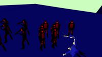 return of the prisinor