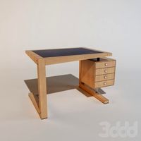 Стол - Giorgetti Zeno