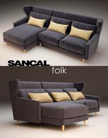 SANCAL Folk 2