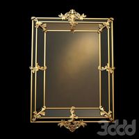 Camelia Mirror