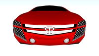 Casador GT