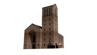 Dreifaltigkeitskirche