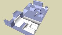 Rollerbade Skatepark