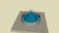 Fountain