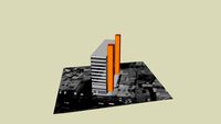 Edifico El Peral