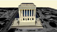 Worcester War Memorial Auditorium