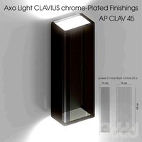Axo Light CLAVIUS AP CLAV 45