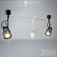 Aquaform 2000 P20