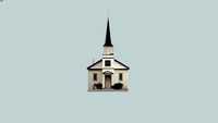 Dirks Prayer Chapel - Multnomah University