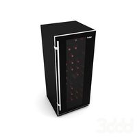 Haier_Wine Chiller