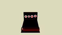 Shooting range