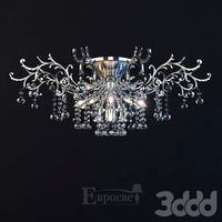 люстра Евросвет Asfour 0022