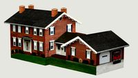 Ramseyer Family Home