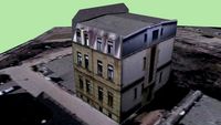 Universität Mannheim, L5, 2