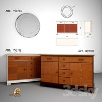 Buffet Villa Nova small