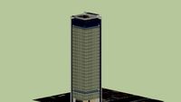 Torre Banco Provincia