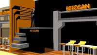 fuar STAND-BETOSAN