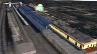 delhi cantt railway station
