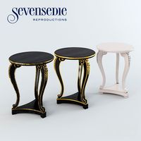 Кофейный столик Seven Sedie