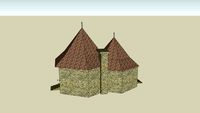Hagrid's Hut