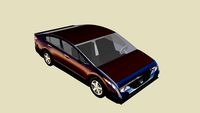 Honda FCX Concept