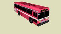 Zenith Transit Bus