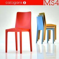 Calligaris MS4 chair