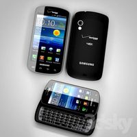 Samsung / Stratosphere