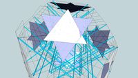 missing diamonds origami