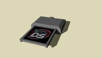 my action replay ds(newer version)