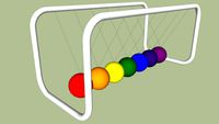 Newtons Cradle
