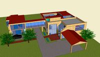 Dreamhouse