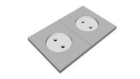 electric socket