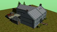 Wuthering Heights v2
