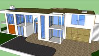 Modern House