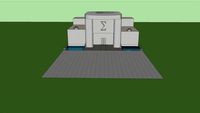 Sigma Mansion