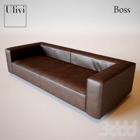 Ulivi Boss