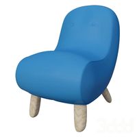 мягкое кресло SOFTLINE BOB