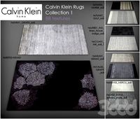 Calvin Klein rugs