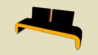 POLSTERGEIST S20 2 seats