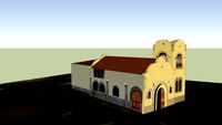 Iglesia El Vergel