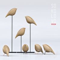 Tweety by SOKOLOVA design
