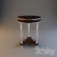 Antique table