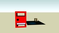 Ferrymead Dog Kennel by Brodie and Naomi