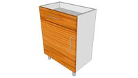 Ikea Akurum